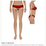 hip measurements